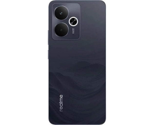 REALME 14 T RMX5078 Obsidian Black 8/256GB mobilni telefon 