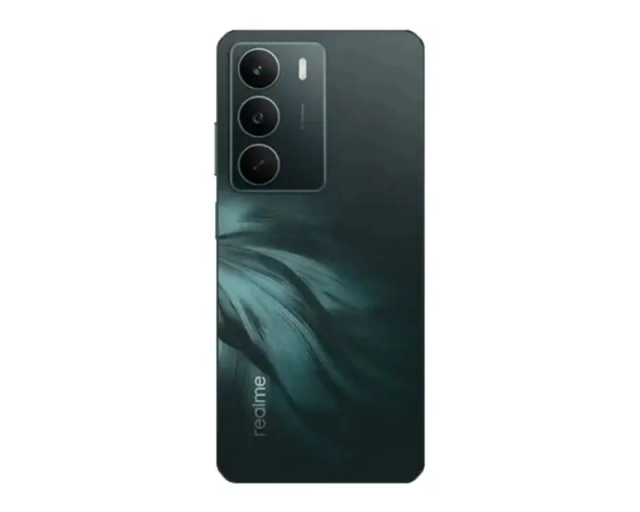 REALME C71 RMX5303 Forest Owl 8/256GB mobilni telefon 