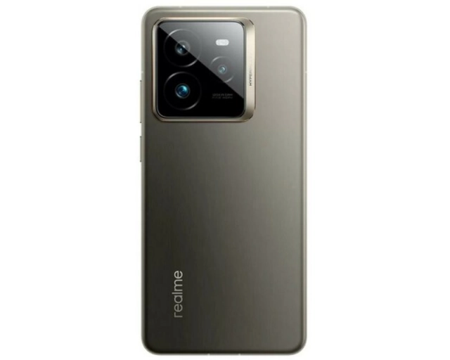 REALME GT 7 Pro RMX5011 Galaxy Grey 12/512GB mobilni telefon 