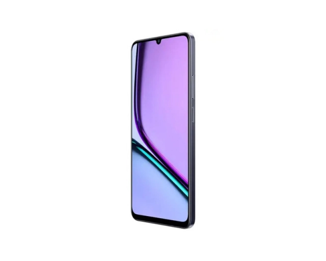 REALME Note 60 6/128GB Marble Black RMX3933 mobilni telefon 