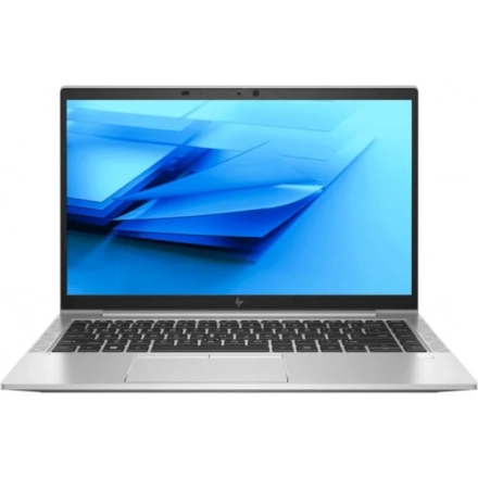 Ref. NB HP EliteBook 840 G7 i5-10210U/8GB DDR4/256GB SSD/14" FHD/QWERTY UK/no ch