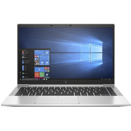 Ref. NB HP EliteBook G7 i5-10310U/8GB/256GB 14" FHD/QWERTY USA/Charger/Win11P