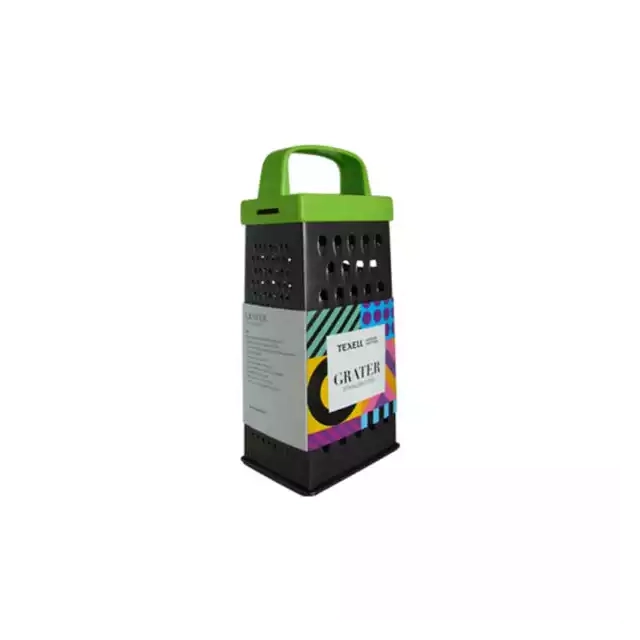Rende Texell Black M TR-B143