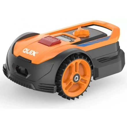 Robot kosačica VILLAGER QUIX XS