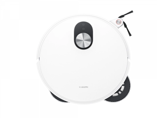 Robot usisivac XIAOMI 5 Bela