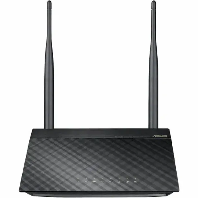 Bežicni ruter ASUS RT-N12E Wi-Fi/ N300/ 300Mbps/2 antene
