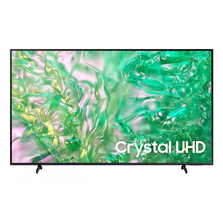 SAMSUNG LED TV UE85DU8072UXXH, 4K, HDR, AIR SLIM, 100/120 HZ
