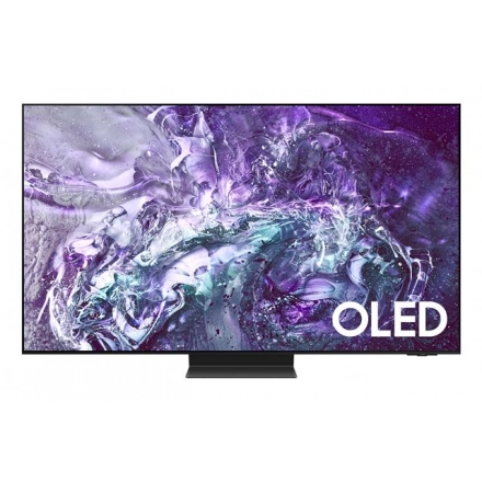 SAMSUNG OLED TV QE77S95DATXXH, 144 Hz, NEURAL AI, INFINITY 1