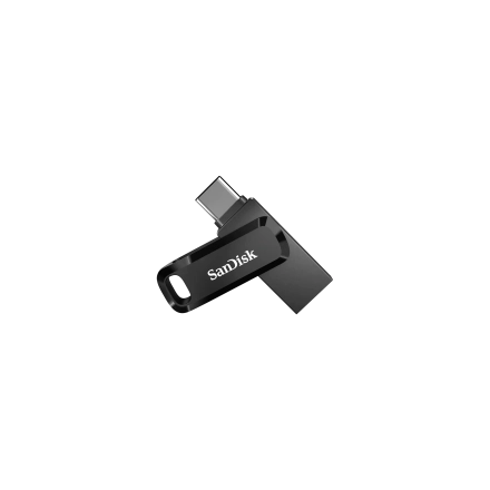 SANDISK Ultra Dual Drive Go USB Type-C Flash Drive 32GB