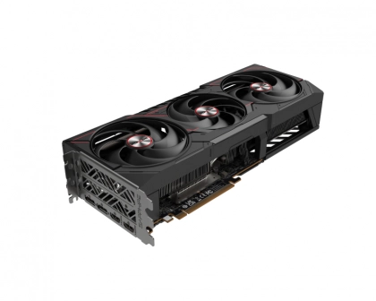SAPPHIRE AMD Radeon RX 9070 XT 16GB 256bit PULSE RX 9070 XT GAMING 16GB ...