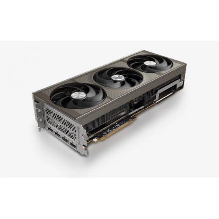 SAPPHIRE NITRO+ AMD RADEON RX 9070 GAMING OC 16GB DUAL HDMI / DUAL DP