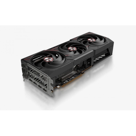 SAPPHIRE PULSE AMD RADEON RX 9070 XT GAMING 16GB DUAL HDMI / DUAL DP