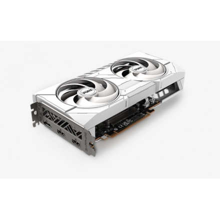 SAPPHIRE PURE AMD RADEON RX 9060 XT GAMING OC 16GB DUAL HDMI / DP