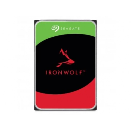 SEAGATE 2TB 3.5 inča SATA III 256MB ST2000VN003 IronWolf hard disk