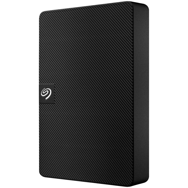 SEAGATE HDD External Expansion Portable (2.5'/1TB/ USB 3.0/ RMN SRD0NF1)
