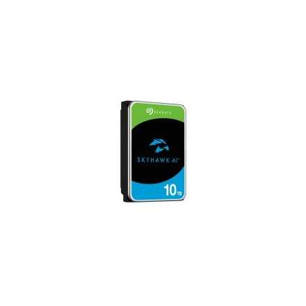 SEAGATE HDD SkyHawkAI Guardian Surveillance (3.5"/10TB/SATA 6Gb/s/)