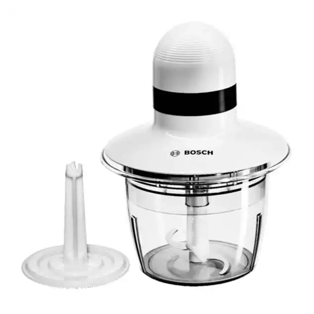 Seckalica BOSCH MMR08A1/Serija2/400W/bela