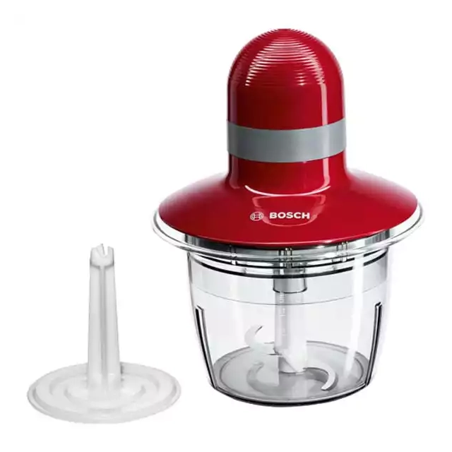 Seckalica Bosch MMR08R2 snaga 400W/posuda 0,8l