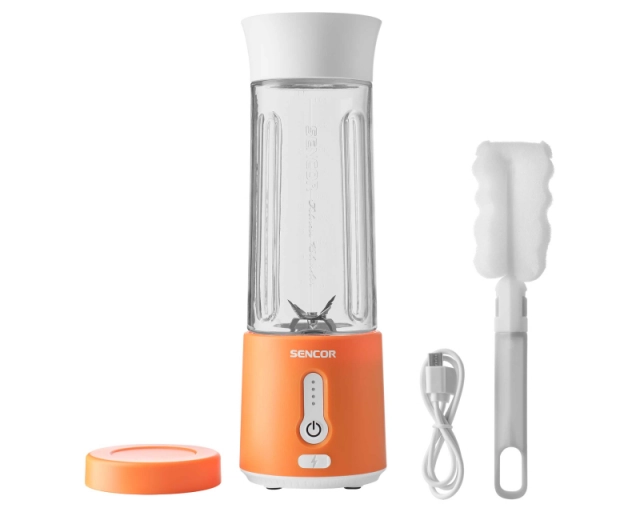 SENCOR SBL 133OR prenosni blender