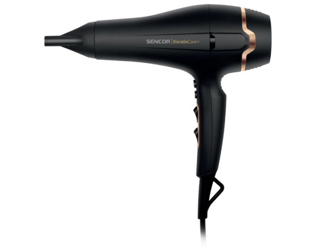 SENCOR SHD 8275BK fen 