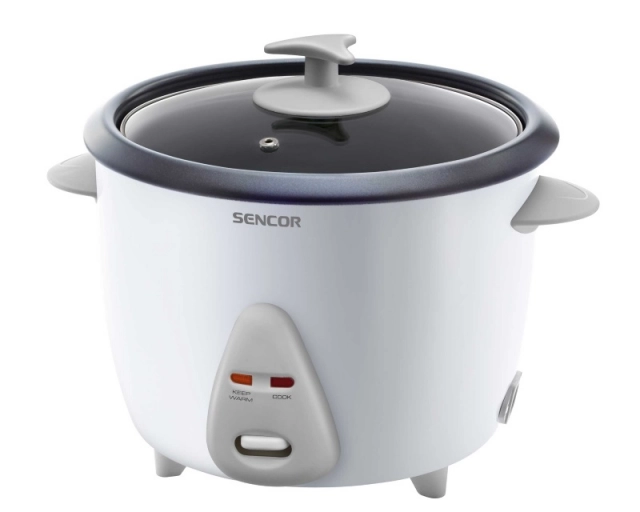SENCOR SRM 1500WH Aparat za kuvanje pirinča 