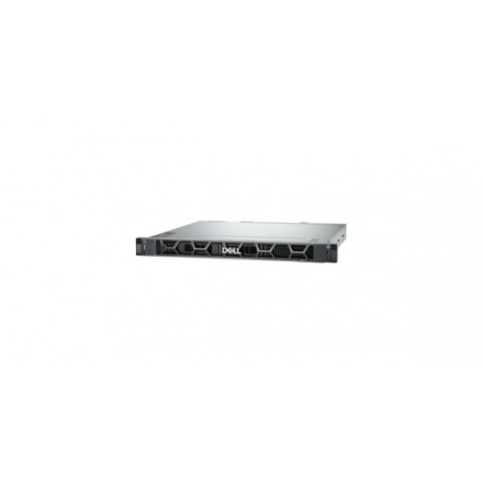 Server Dell PowerEdge R260 Xeon 6315P/16GB/1x2TB/700W