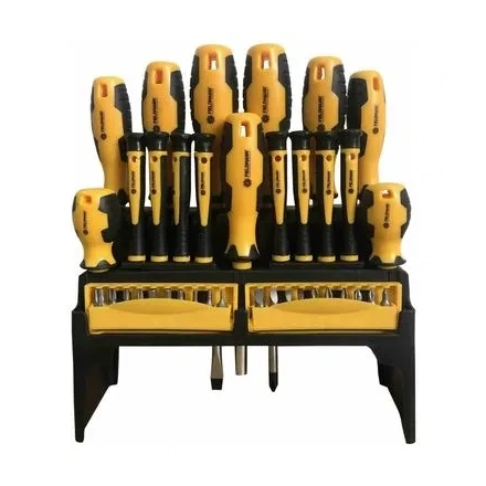 Set odvijača FIELDMANN FDS 5006-37R