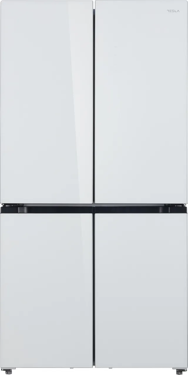 Frižider TESLA RM5600FSNWE/multi door/567L/Total No Frost/E/91x70.6x183cm/bela