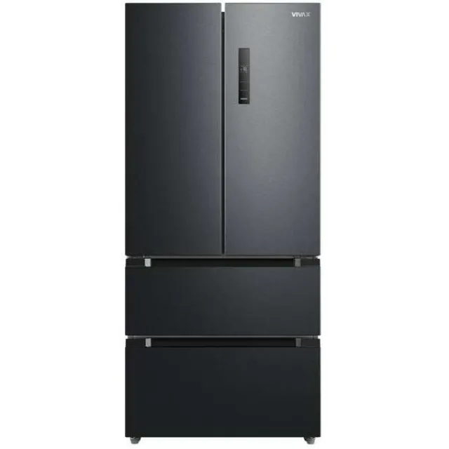 VIVAX HOME frižider CFS-516DFD X
