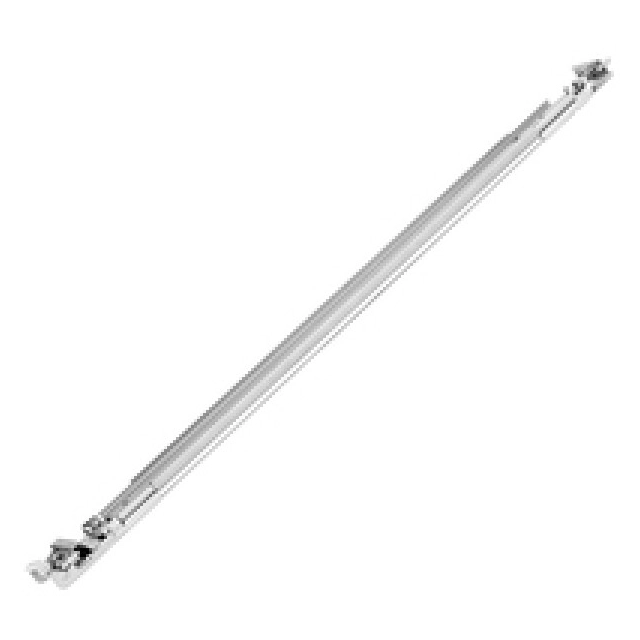 Silverstone Server rack sliding rails  RMS05-22