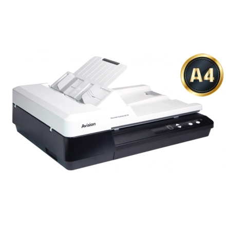 Skener A4 Avision AD130