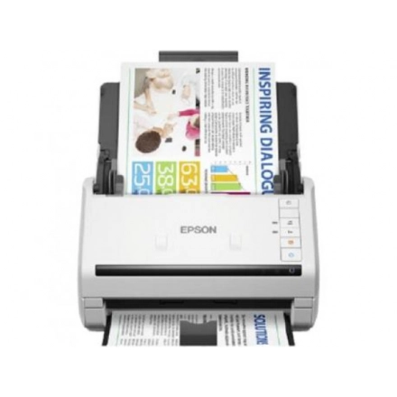 Skener A4 EPSON WorkForce DS-530II