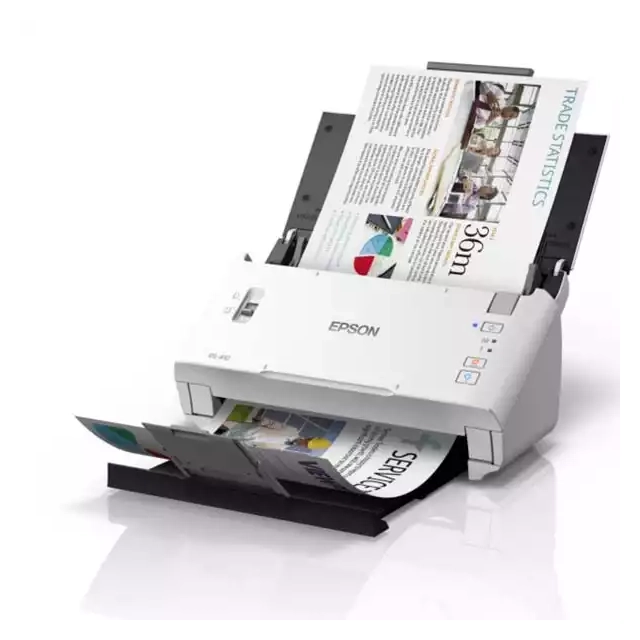 Skener Epson WorkForce DS-410
