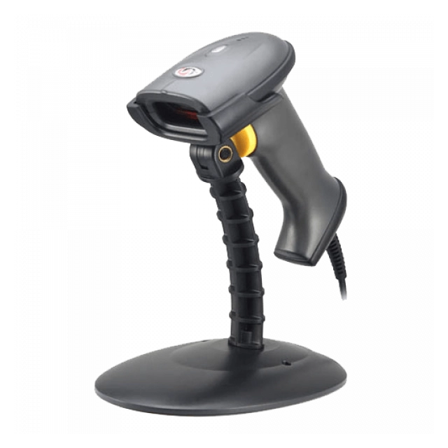 Skener POS Barcode Sunlux XL-626A USB