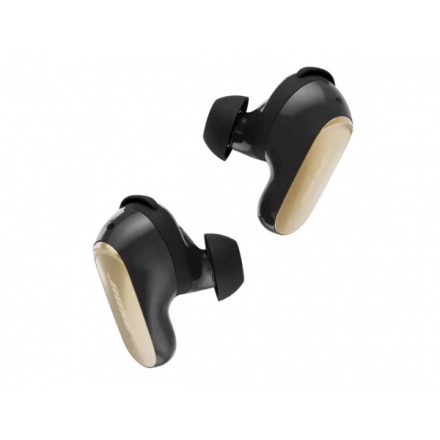 Slušalice bubice Bose QuietComfort Ultra Earbuds crne