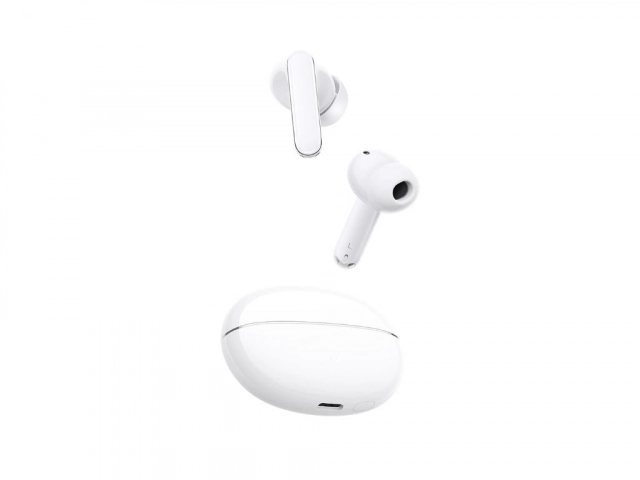 Slušalice HONOR CHOICE Earbuds X8i/doingtop/bubice/bela