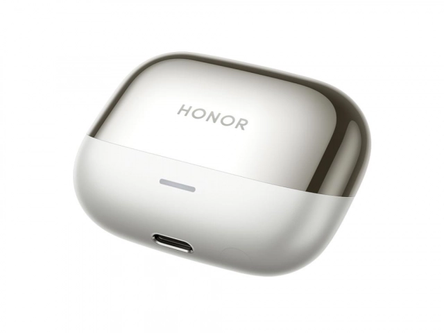 Slušalice HONOR Earbuds 4/bela