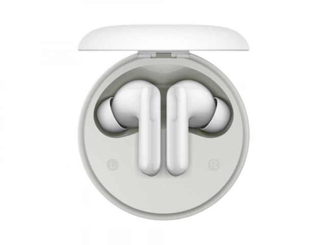Slušalice HONOR Earbuds A Pro/bela