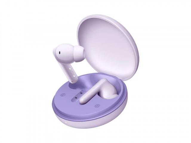 Slušalice HONOR Earbuds A Pro/purple
