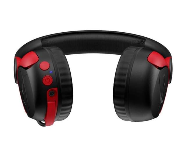 Slušalice HP HyperX Cloud Mini/Wireless/Gaming/crna
