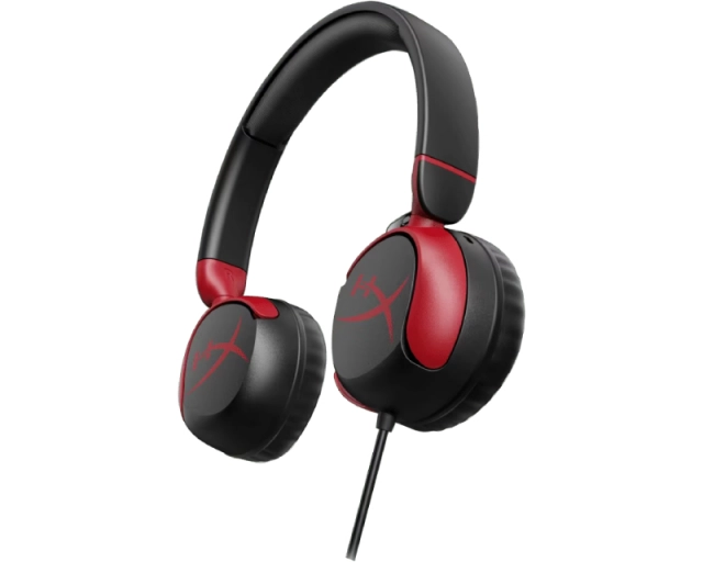 Slušalice HyperX Cloud Mini/Gaming/crna