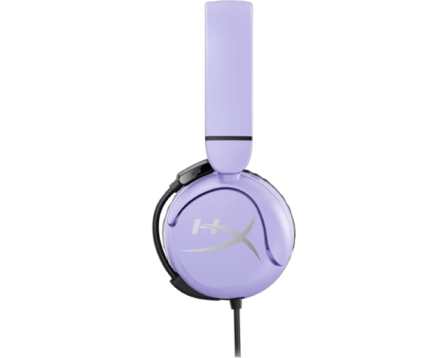 Slušalice HyperX Cloud Mini/Gaming/lavanda