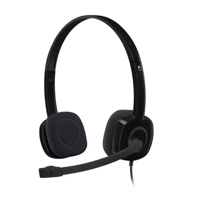 Slušalice Logitech H151