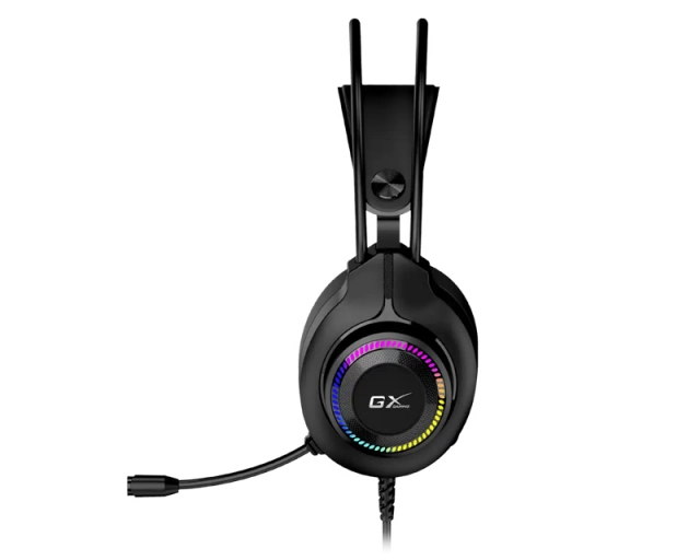 Slušalice sa mikrofonom Genius HS-GX580U