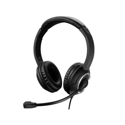 Slušalice sa mirkofonom Sandberg USB Chat Headset 126-16