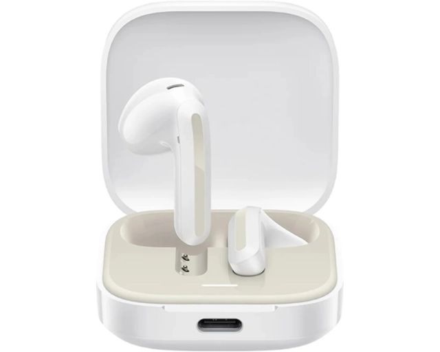 Slušalice XIAOMI Redmi Buds 6 Active/bežicne/bela