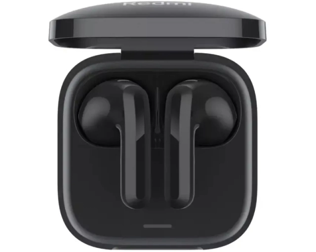 Slušalice XIAOMI Redmi Buds 6 Active/bežicne/crna