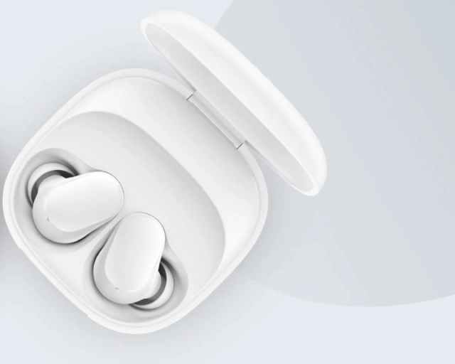 Slušalice XIAOMI Redmi Buds 6 Play/bežicne/bela