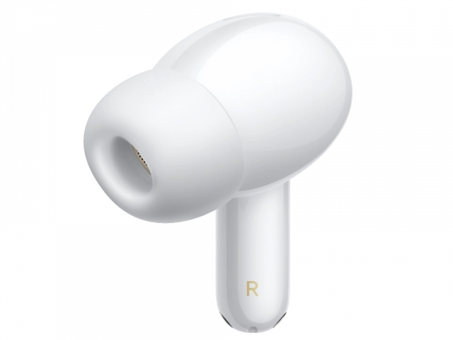 Slušalice XIAOMI Redmi Buds 6 Pro Bela