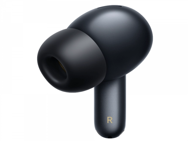 Slušalice XIAOMI Redmi Buds 6 Pro Crna